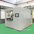 Small Pvd Coating Machine